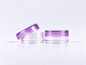 Preview: Mini Dose 3 ml – transparent – color